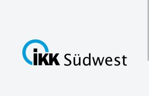  Sponsor IKK Südwest