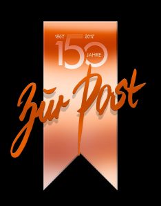 Sponsor Hotel Zur Post, Kell