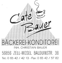 Cafe Bauer