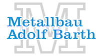 Metallbau Adolf Barth e. K.