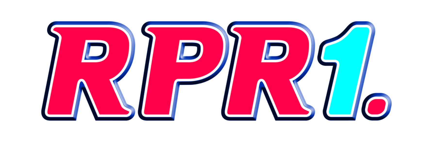 RPR1 ist seit mehreren Jahren unser Medienpartner.